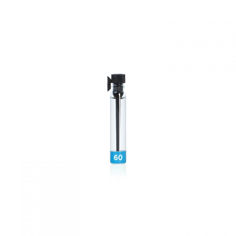 Туалетная вода мужская EC Day-to-Day 60, пробник, 2 мл